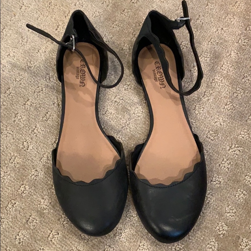 Flats